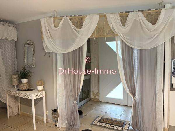 Maison à vendre 5 pièces de 142 m²