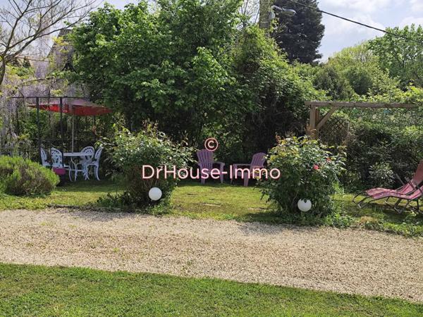 Maison à vendre 5 pièces de 142 m²