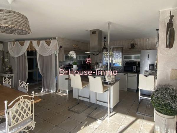 Maison à vendre 5 pièces de 142 m²