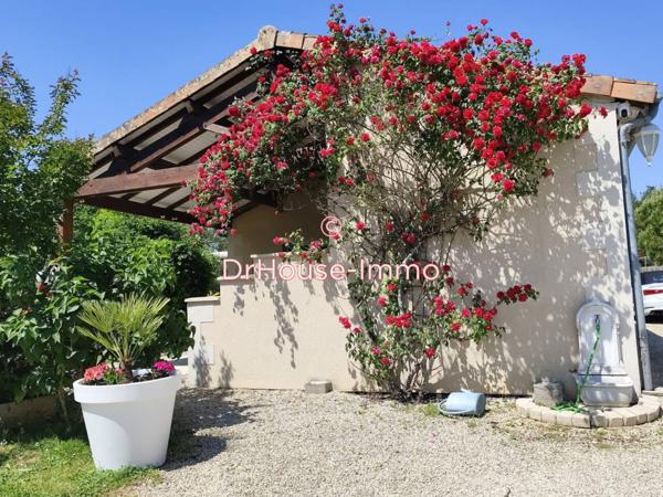 Maison à vendre 5 pièces de 142 m²