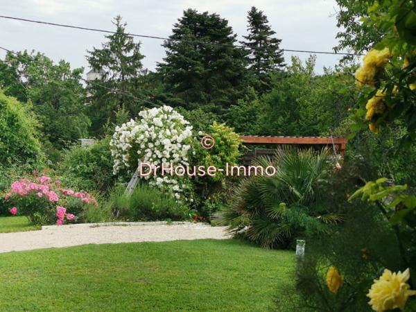 Maison à vendre 5 pièces de 142 m²