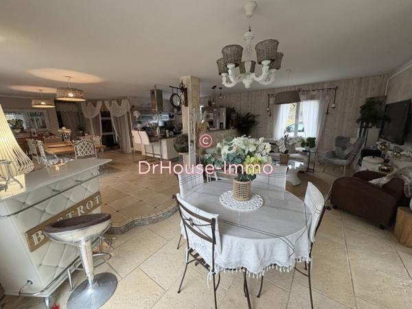 Maison à vendre 5 pièces de 142 m²