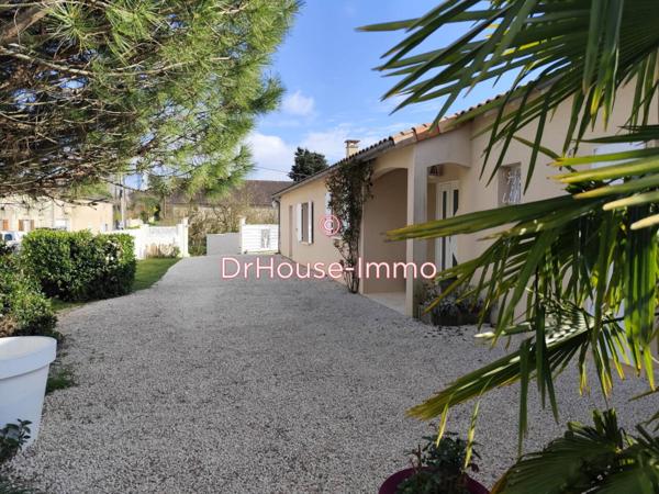 Maison à vendre 5 pièces de 142 m²