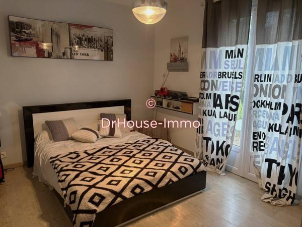Maison à vendre 5 pièces de 142 m²