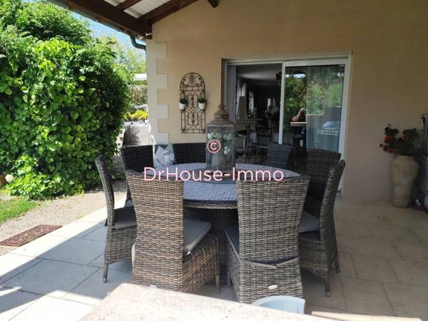 Maison à vendre 5 pièces de 142 m²