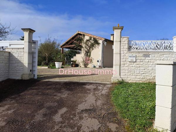 Maison à vendre 5 pièces de 142 m²