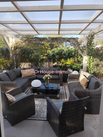 Maison à vendre 5 pièces de 142 m²