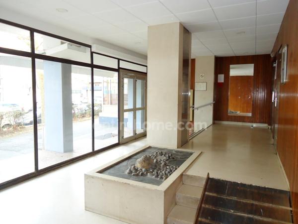 Sarcelles - Léon Paul Fargue - Appartement 6 pièces / 4 chambres - 107 m2 - 203 000 € FAI