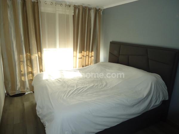 Sarcelles - Léon Paul Fargue - Appartement 6 pièces / 4 chambres - 107 m2 - 203 000 € FAI