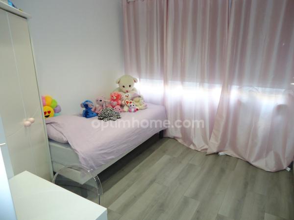 Sarcelles - Léon Paul Fargue - Appartement 6 pièces / 4 chambres - 107 m2 - 203 000 € FAI