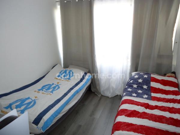 Sarcelles - Léon Paul Fargue - Appartement 6 pièces / 4 chambres - 107 m2 - 203 000 € FAI