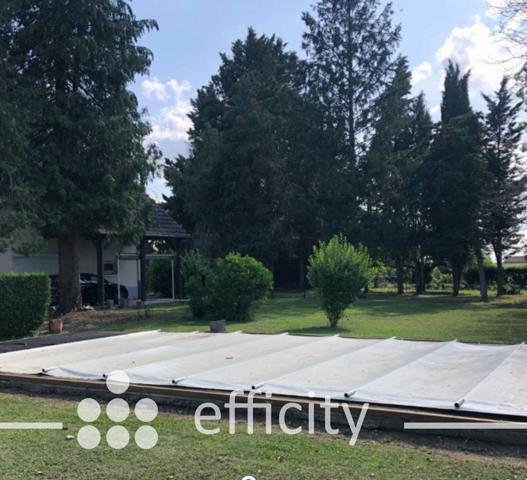 Maison 8 pièces - 205 m²