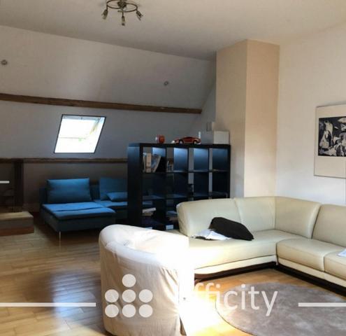 Maison 8 pièces - 205 m²