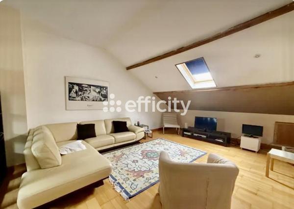 Maison 8 pièces - 205 m²