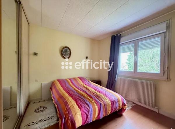 Maison 8 pièces - 205 m²