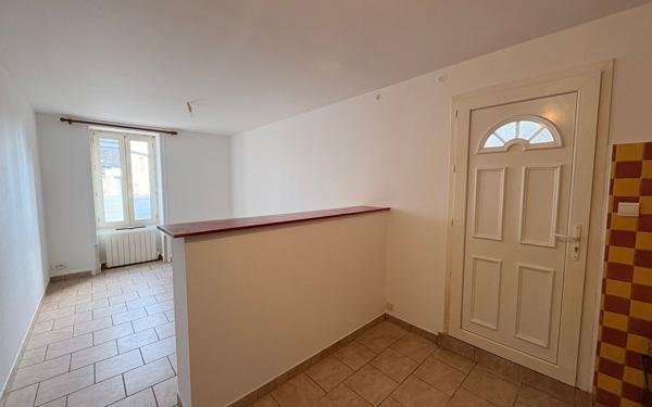 Appartement à vendre    2 pièces • 36,97 m2 Saujon