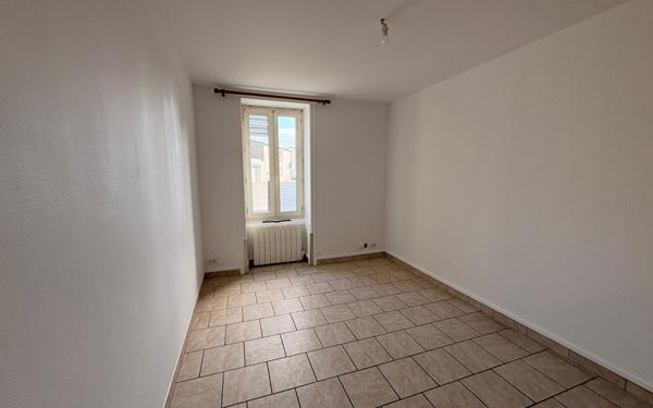 Appartement à vendre    2 pièces • 36,97 m2 Saujon