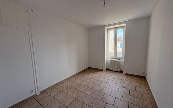Appartement à vendre    2 pièces • 36,97 m2 Saujon