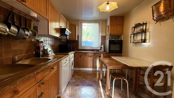 Appartement F5 à vendre  5 pièces - 99,72 m2 NICE - 06