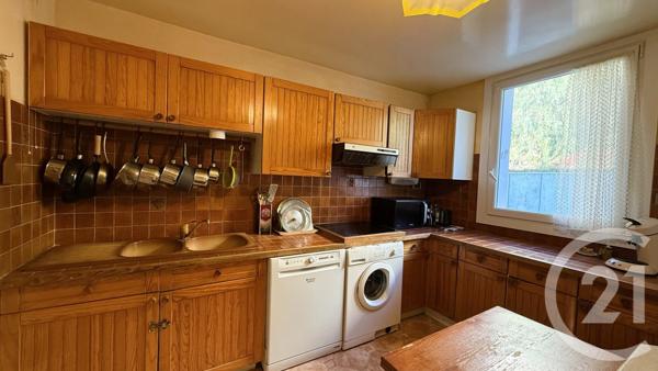 Appartement F5 à vendre  5 pièces - 99,72 m2 NICE - 06