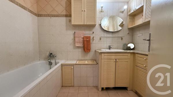 Appartement F5 à vendre  5 pièces - 99,72 m2 NICE - 06