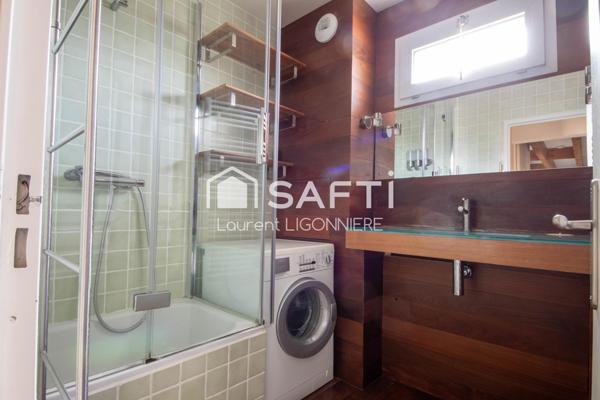 Appartement Duplex - Brie Comte Robert