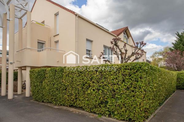 Appartement Duplex - Brie Comte Robert