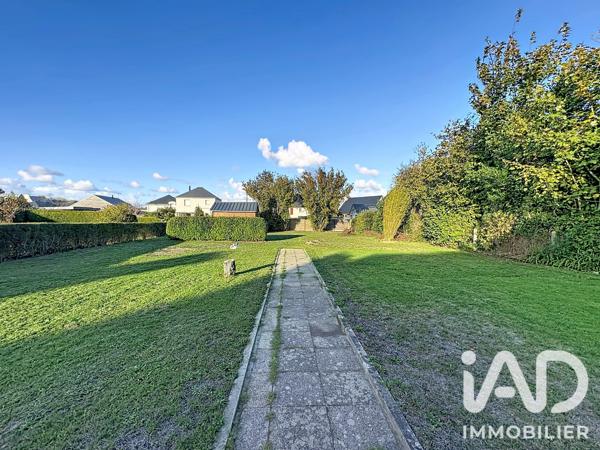 Terrain à vendre 725 m² Saint-Cast-le-Guildo
