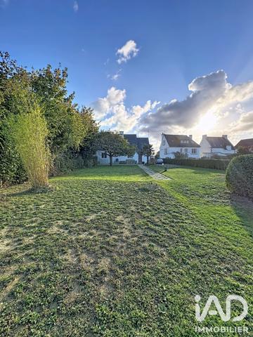 Terrain à vendre 725 m² Saint-Cast-le-Guildo