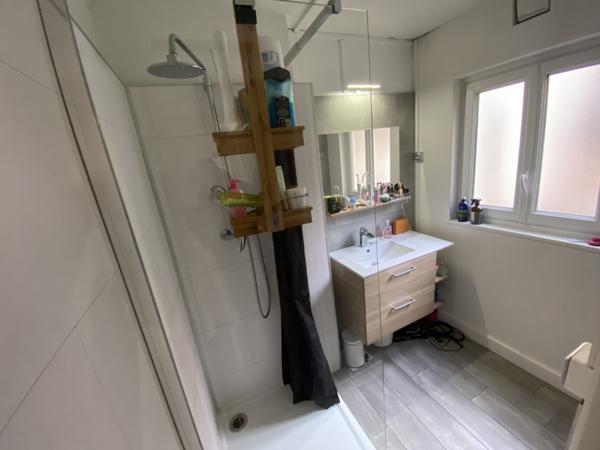 Arras (62000) STUDIO - MEUBLE - ARRAS