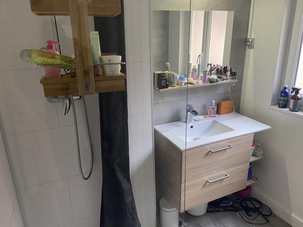 Arras (62000) STUDIO - MEUBLE - ARRAS