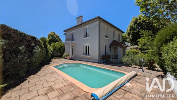 Maison à vendre 7 pièces 163 m² Privas