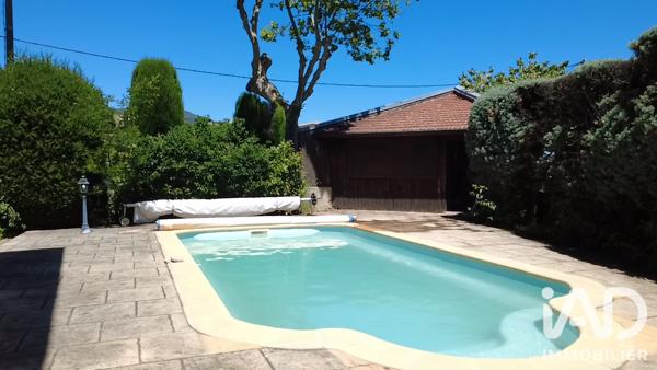 Maison à vendre 7 pièces 163 m² Privas