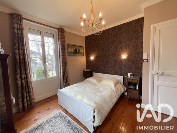Maison à vendre 7 pièces 163 m² Privas