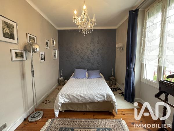 Maison à vendre 7 pièces 163 m² Privas