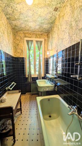 Maison à vendre 7 pièces 163 m² Privas