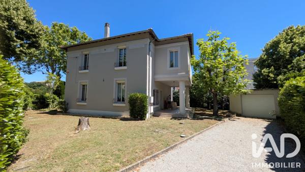 Maison à vendre 7 pièces 163 m² Privas