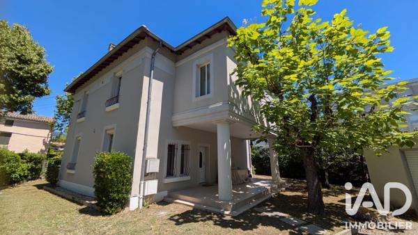 Maison à vendre 7 pièces 163 m² Privas