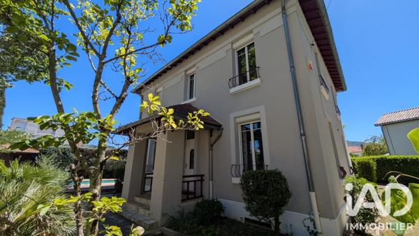 Maison à vendre 7 pièces 163 m² Privas