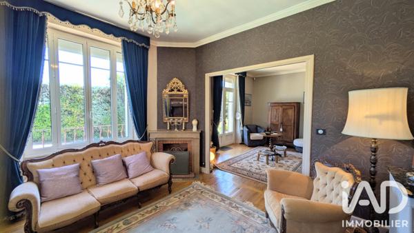 Maison à vendre 7 pièces 163 m² Privas