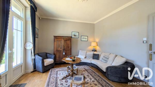 Maison à vendre 7 pièces 163 m² Privas