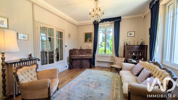 Maison à vendre 7 pièces 163 m² Privas