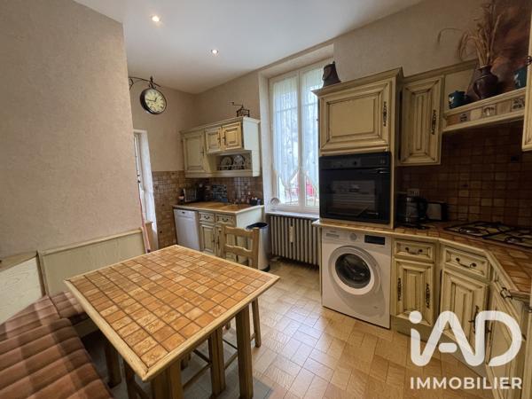 Maison à vendre 7 pièces 163 m² Privas