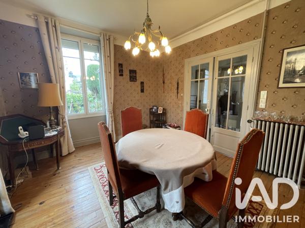 Maison à vendre 7 pièces 163 m² Privas