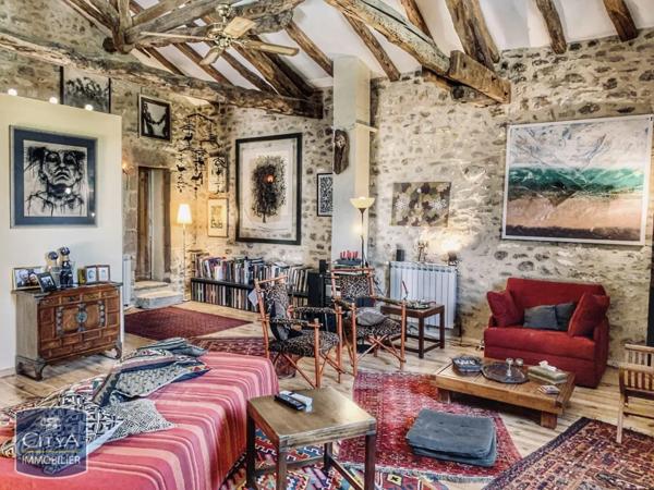 Maison à vendre 5 pièces 230m²