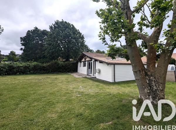 Maison à vendre 3 pièces 78 m² Gastes