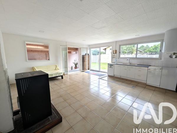 Maison à vendre 3 pièces 78 m² Gastes