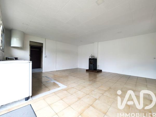 Maison à vendre 3 pièces 78 m² Gastes