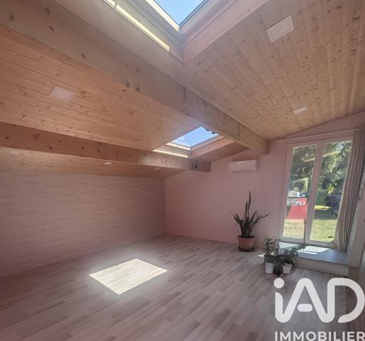 Maison à vendre 3 pièces 78 m² Gastes
