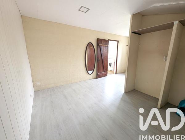 Maison à vendre 3 pièces 78 m² Gastes